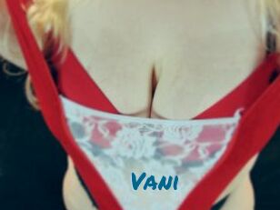 Vani Sexcams Live Erotik