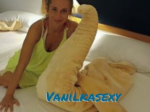 Vanilkasexy
