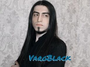 VargBlack