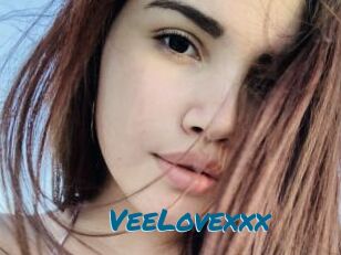 VeeLovexxx Sexcams Live Erotik