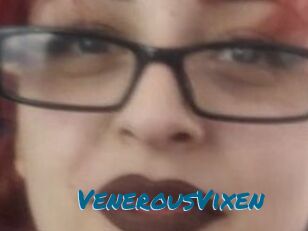 VenerousVixen
