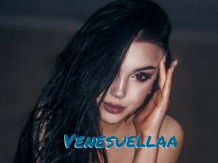 Venesuellaa