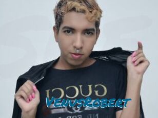 VenusRobert