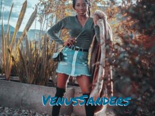 VenusSanders
