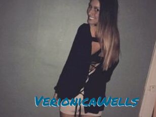 Verionica_Wells
