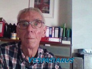 Vespasianus