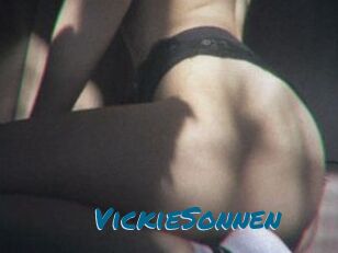VickieSonnen Sexcams Live Erotik