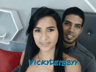 VickyDeibbyy