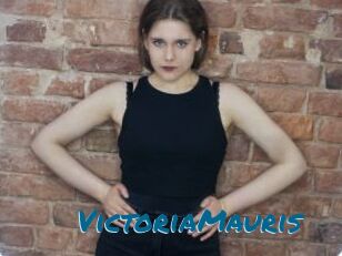 VictoriaMauris