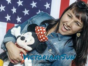 VictorianySun