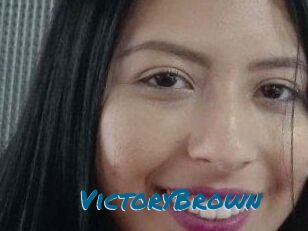 VictoryBrown