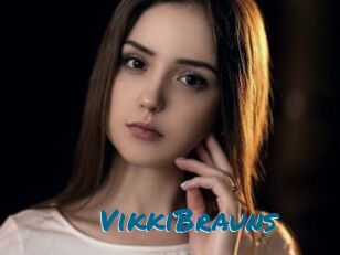 VikkiBrauns Sexcams Live Erotik