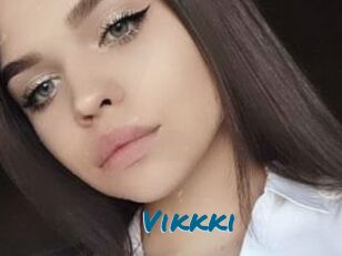 Vikkki