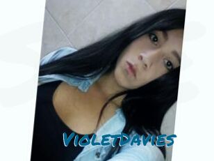 VioletDavies Sexcams Live Erotik