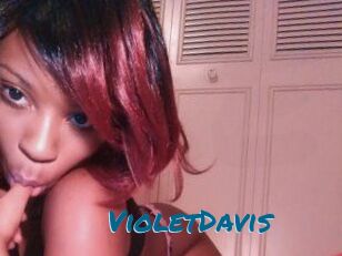 Violet_Davis Sexcams Live Erotik