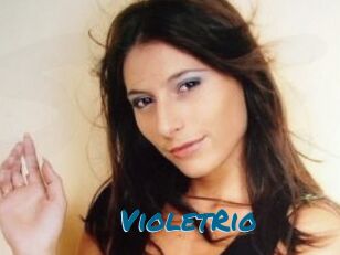 VioletRio Sexcams Live Erotik