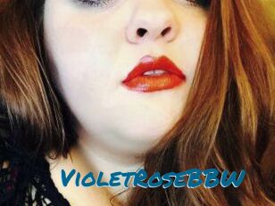 VioletRoseBBW