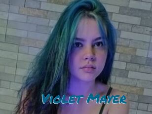 Violet_Mayer Sexcams Live Erotik