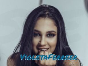 VioletaFerreer