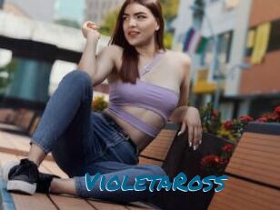 VioletaRoss Sexcams Live Erotik