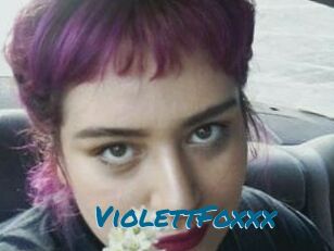 ViolettFoxxx
