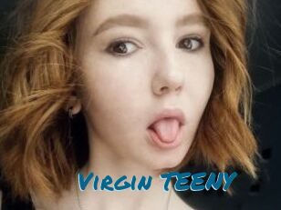 Virgin_TEENY