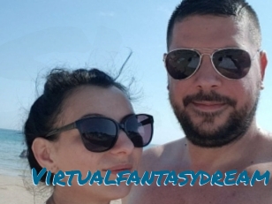 Virtualfantasydream