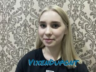VixenDupont