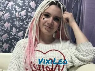 VixiLeo