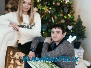 VladaAndFelix