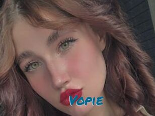 Vopie