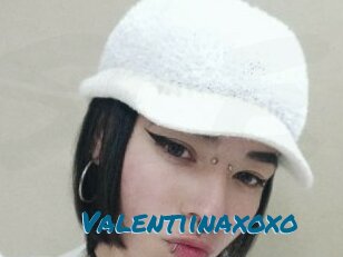 Valentiinaxoxo