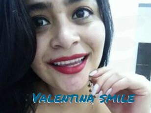 Valentina_smile