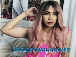 Valentinaharries