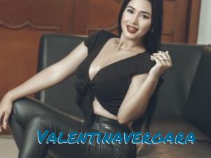 Valentinavergara