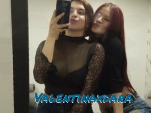 Valentinaxdara