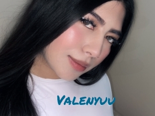 valenyuu Sexcams Live Erotik