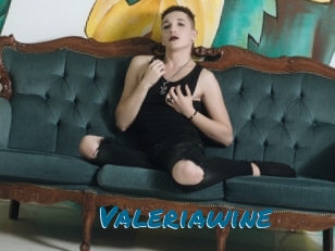 valeriawine Sexcams Live Erotik