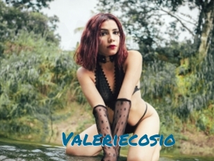 Valeriecosio