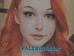 valeriefaexo Sexcams Live Erotik
