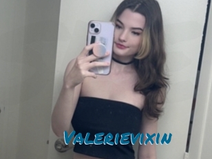Valerievixin