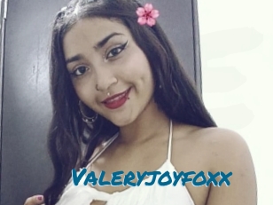 valeryjoyfoxx Sexcams Live Erotik