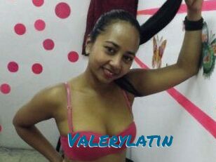 Valerylatin