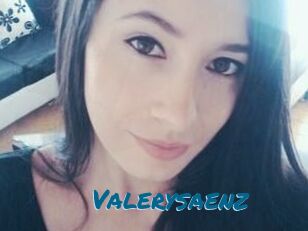 Valerysaenz