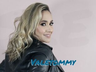 Valetommy