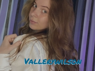 Vallerywilson