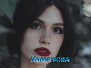 Vampykira