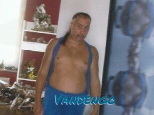 Vandengo