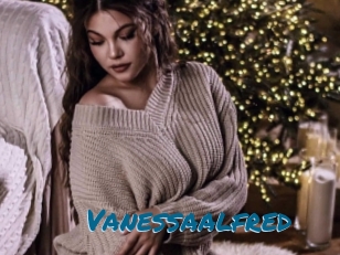 Vanessaalfred