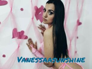 Vanessaasunshine
